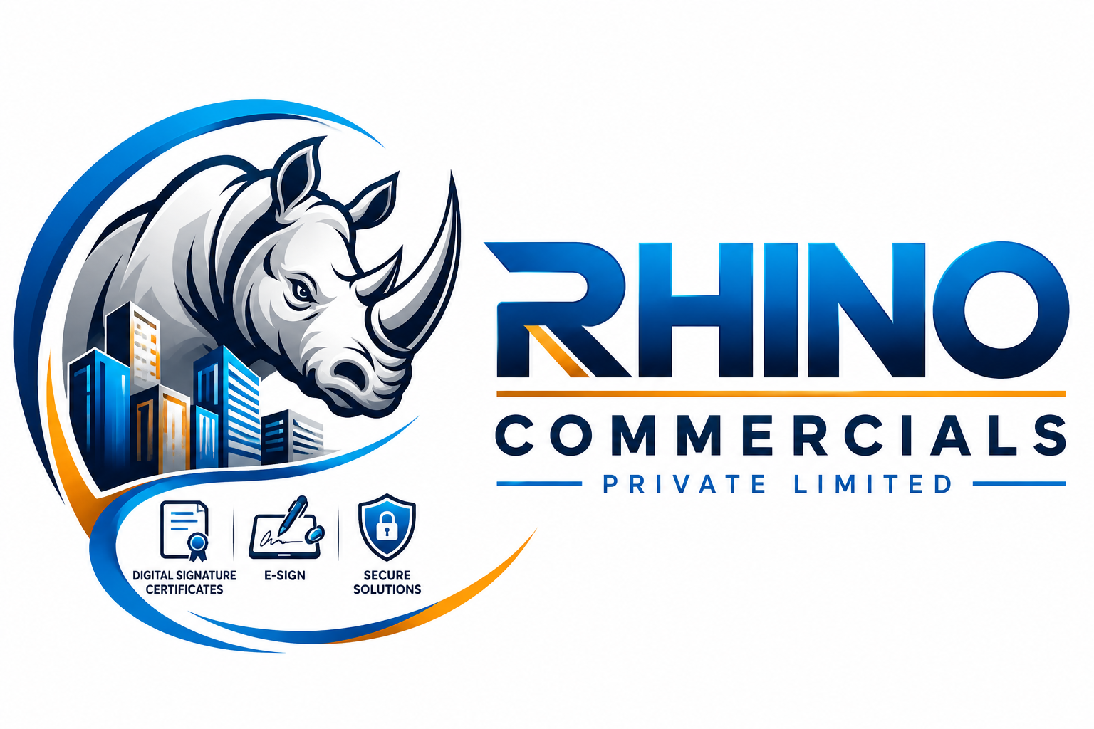 Rhino Commercials Private Limited
